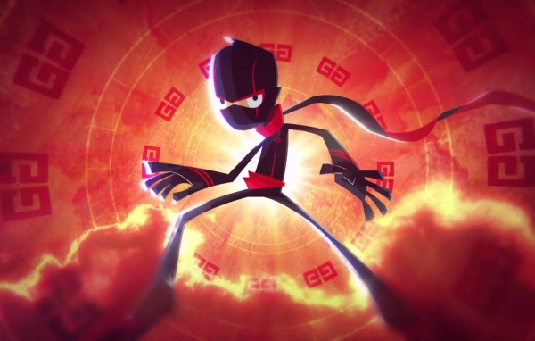 Рэнди Каннингэм: Ниндзя-девятиклассник