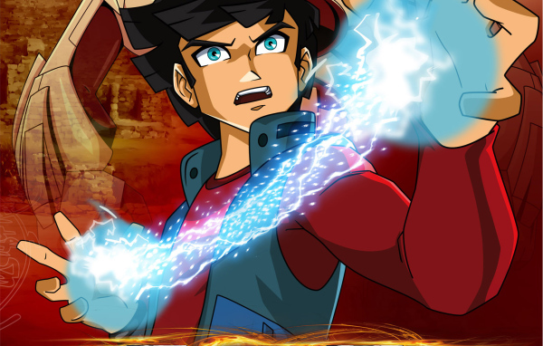 Рэдакай: Битва за Кайру