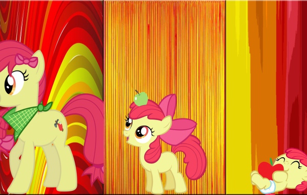 Серебряный конь