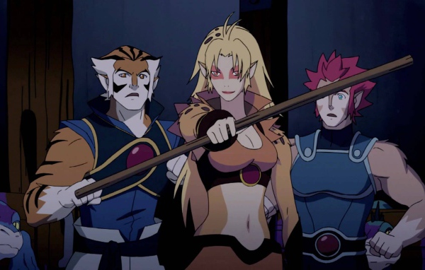 Сим-Бионик Титан