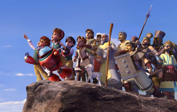 Суперкнига