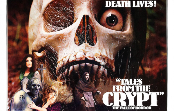 Байки из склепа