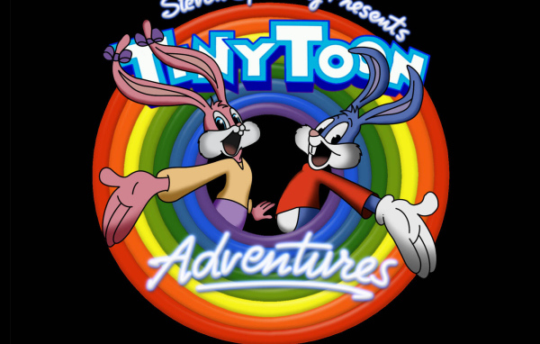 Приключения мультяшек