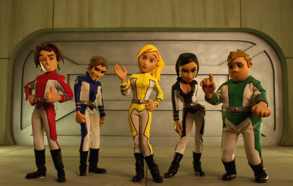 Титан Максимум