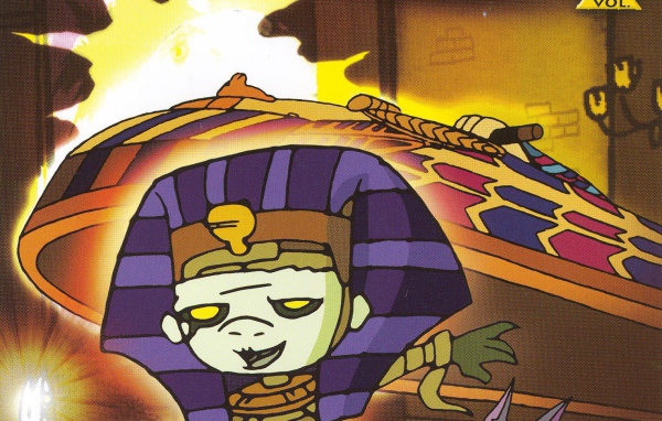 Тутенштейн