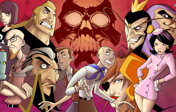 Братья Вентура