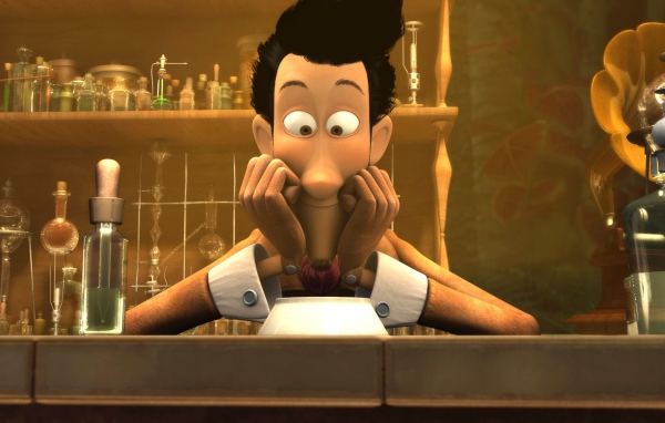 Уолтер Мелон