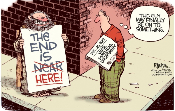 Мир после мира