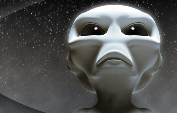 Инопланетяне