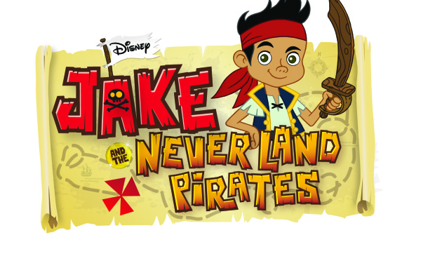 Бешенный Джек Пират