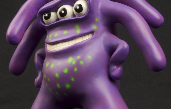 Расплющенный космос