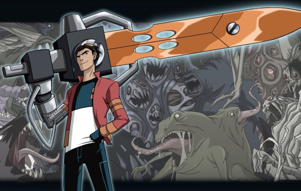 Генератор Рекс