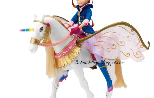 Волшебные ПопПикси