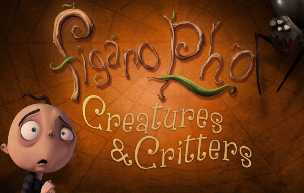 Фобии Фигаро