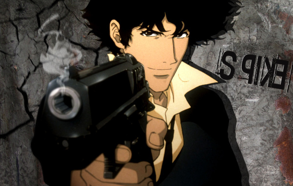 Космические ковбои