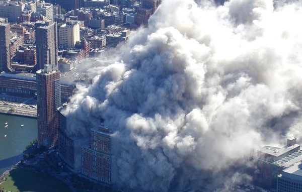 11 сентября США