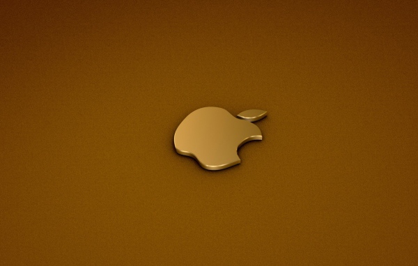 Apple Inc. logos