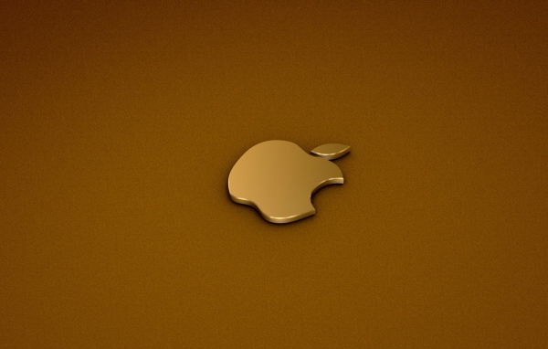 Apple Inc. логотип