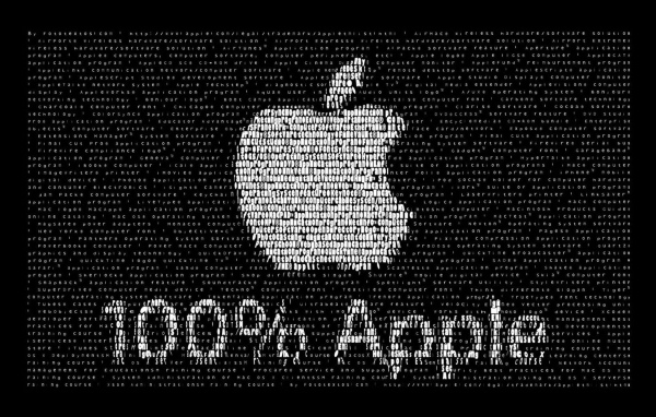 Компьютер 100% Apple