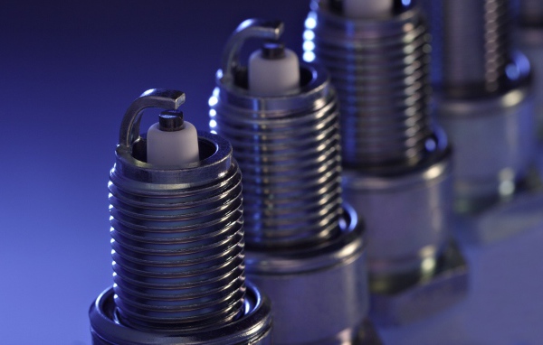 Автомобильные свечи