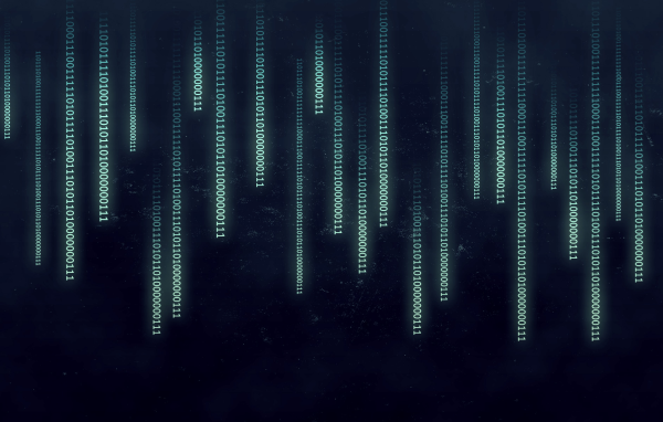 Абстракция матрица