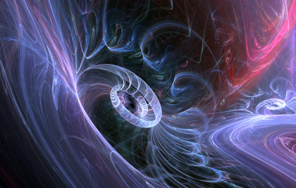 Черная дыра WD