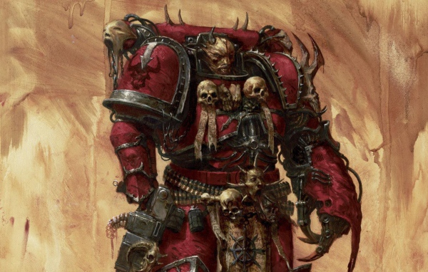 Космический хаос