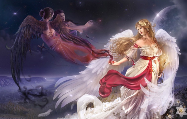 Фантазия Зодиак Дева