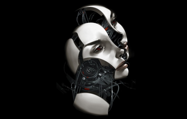 У меня голова раскалывается