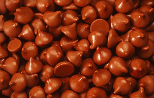 Шоколадные трюфели