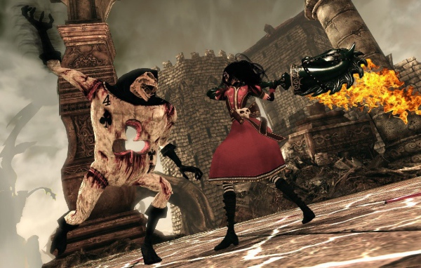 Шахматы против карт