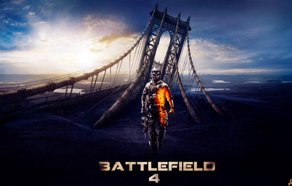 Battlefield 4