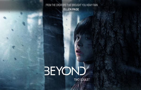 Beyond: Two Souls