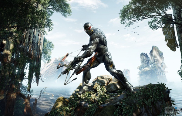 Крик 3 видео игра