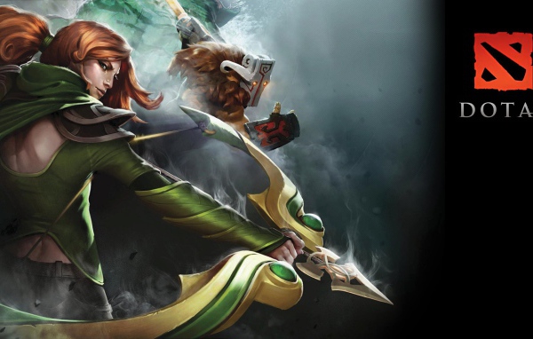 Dota 2