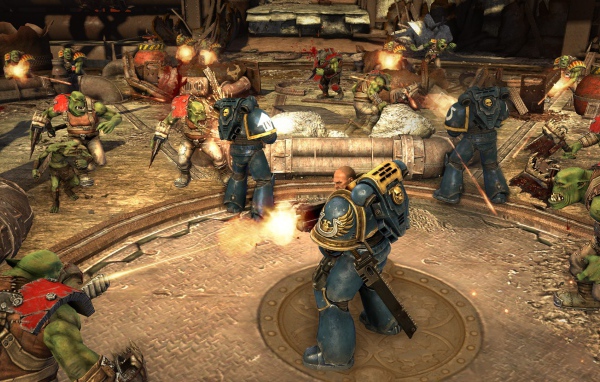 Игра Звездные войны