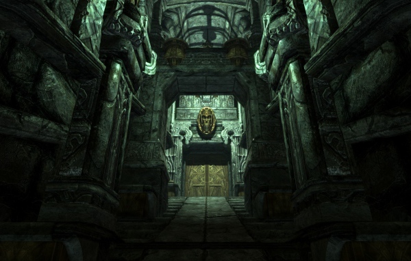 Игра The Elder Scrolls 5