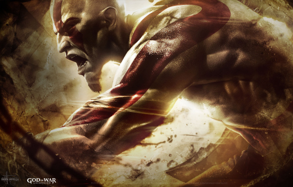 God of War: Ascension