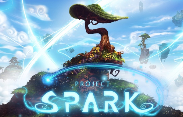 Project Spark