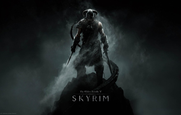 The Elder Scrolls V Skyrim