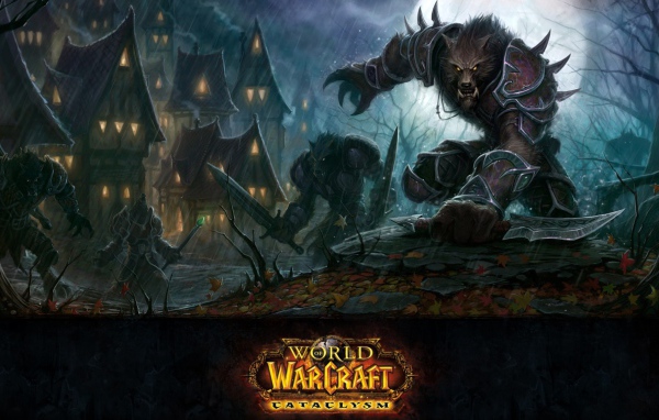 Сюжет из игры