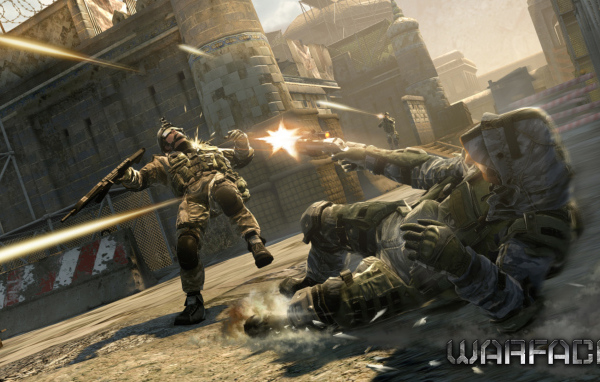 Военная игра стрелялки