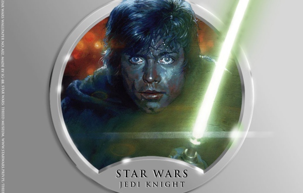 Воин с мечом