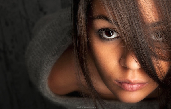 Симпатичная