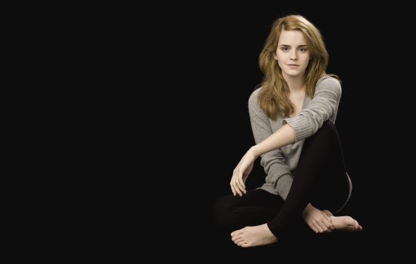 Актриса Эмма Ватсон