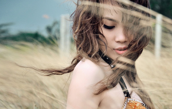 Против ветра