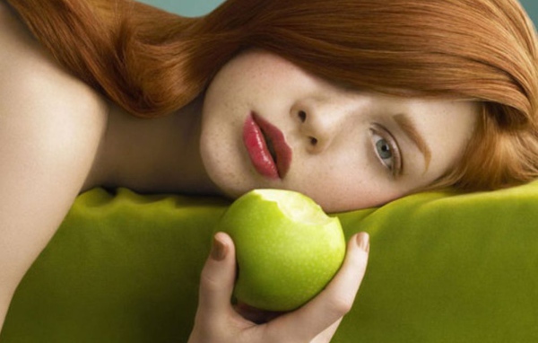 Яблоко раздора