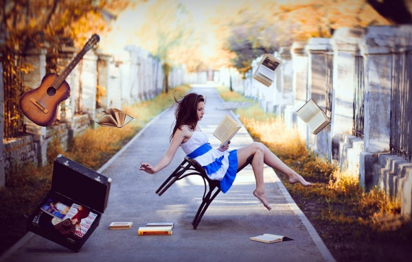 Застывшее мгновение