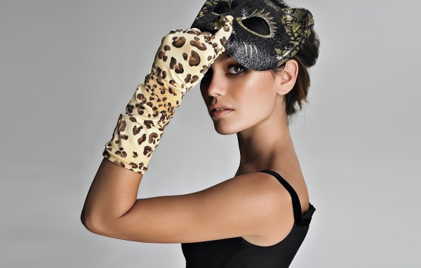 Модель Рашель Бильсон