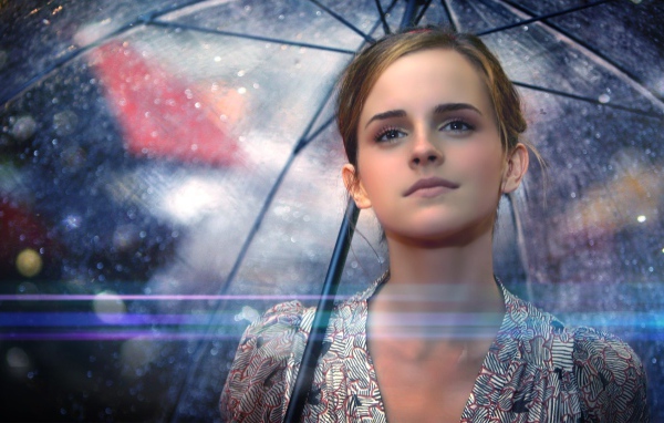 Лучистые глаза